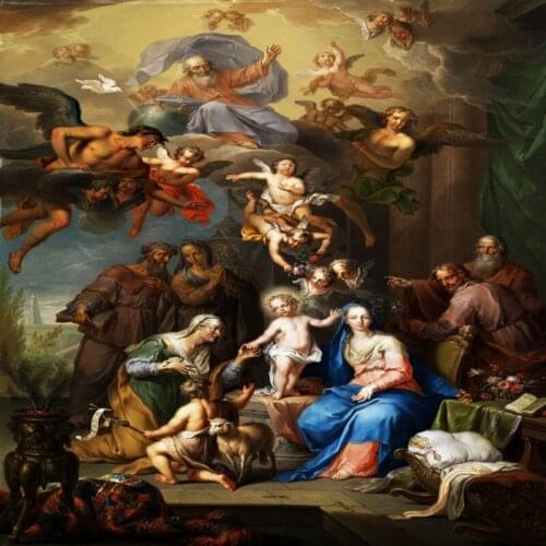 Custom mural 3D retro fantasy mural hotel restaurant bedroom living room dining room TV sofa porch wallpaper mural