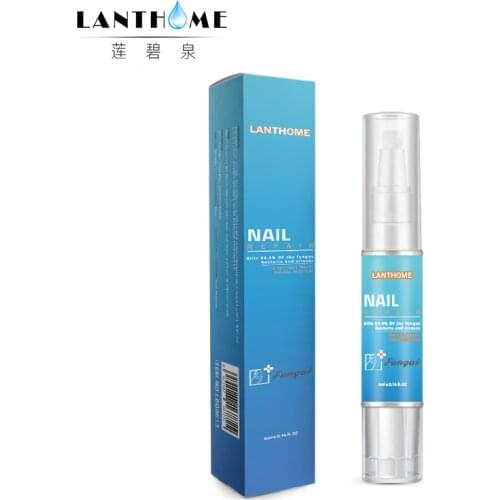 Anti Fungal Treatment Extra Strength Toenail Fungus Athletes Foot Fungi Nail Cream Product Manicure Nails Growth Oil Cuticle Pen