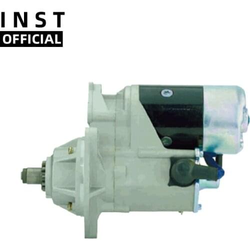 STARTER FOR DA120,DA640,2D 028000-5300 28100-77040 28100-77060 28100-77090