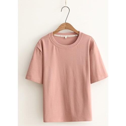 YIEELACOO Womens Summer T-shirts