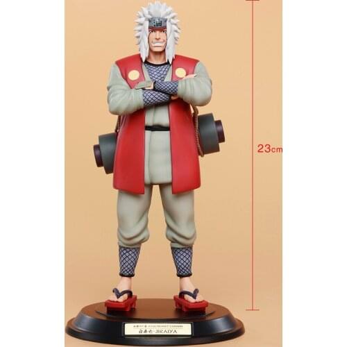 Presale【Yihong】SHONEN SAVIOR Studio Jiraiyaa GK Limited Edition Resin Handmade Statue Figure Model