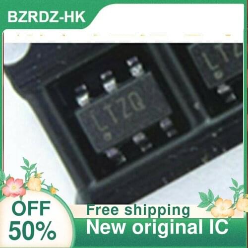 2-10PCS/lot LTC3405AES6-1.5#TRPBF LTC3405AES6-1.5 LTZQ New original IC