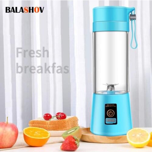 BALASHOV Mini Blenders