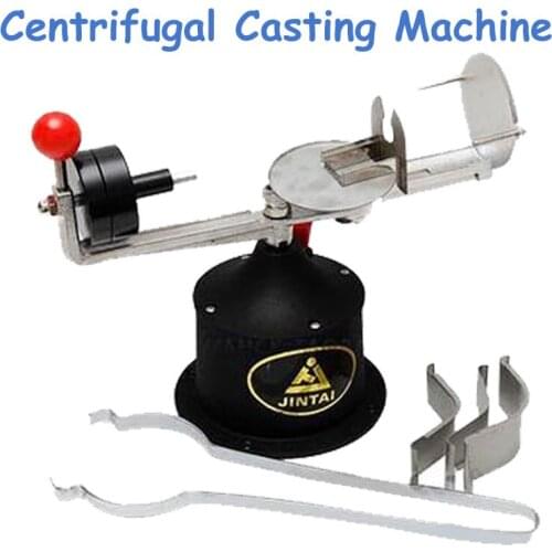 Centrifugal Casting Machine - Dental Lab Equipment-Lab Tools