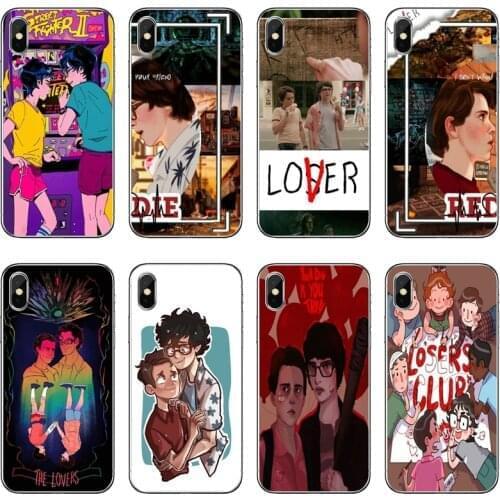 Eddie and Richie Reddie Phone Case Back Cover For Huawei Honor 20 10i 9X 10 Lite 8S 8C 8X 7C 7X 7A 6C Pro 6 6A 6X 5C V10