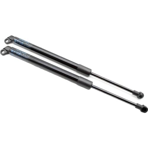 For BMW E39 525i 528i 530i 540i M5 Sedan 1997-2003 Tailgate Boot Trunk Lift Supports Gas Struts 347 MM
