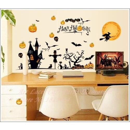 Fancylace 3d Wall Stickers