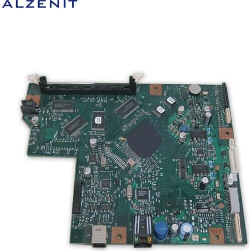 GZLSPART For HP 2820 2840 HP2820 HP2840 Original Used Formatter Board Q7776-60001 Laserjet Priter Parts On Sale