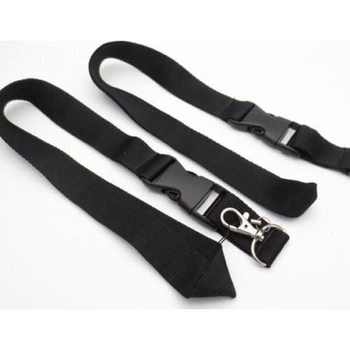 Lanyard Necklace Chain String with Clip Strap For Cell Phone