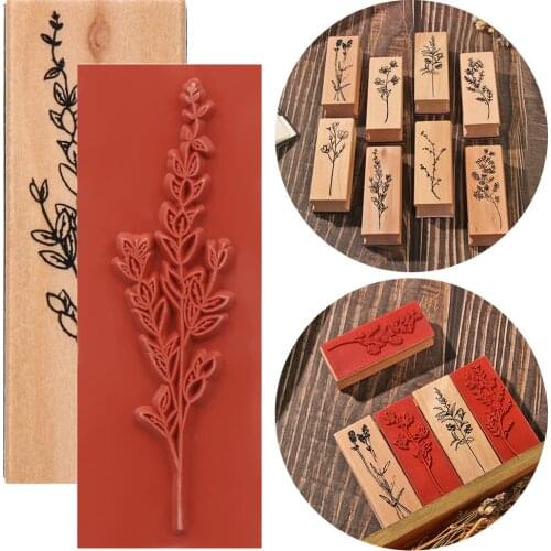 PERNEAKY Scrapbooking Stamps