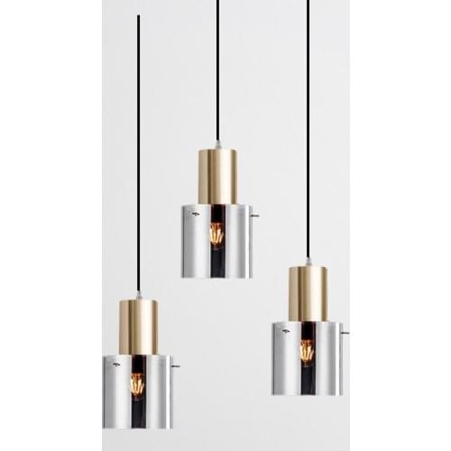 Nordic Aplomb Pendant Lights Modern Led Pendant Lamps White Hanglamp Aluminum Luminaria For Living Room Kitchen Light Fixtures