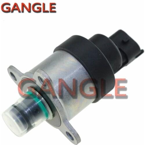 High Pressure Fuel Pump Regulator Suction Control SCV Valve For Ford Focus Peugeot 206 207 308 407 Citroen Xsara 0 928 400 473