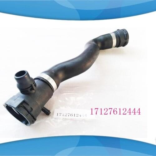 For BMW E84 E89 X1 Z4 Radiator Coolant Hose OEM 17127612444