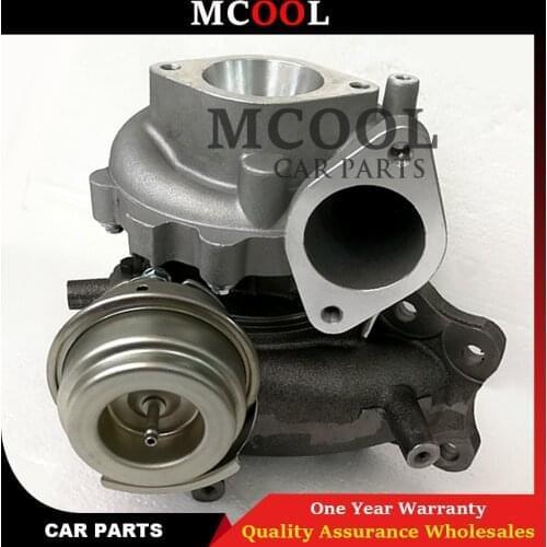 For GT2056V Turbo Turbocharger 767720-0001 767720-0002 14411EC00C 14411-EB700 14411-EC00B for Nissan Navara D40 Pathfinder YD25