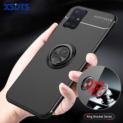 XSDTS Phone Cases Samsung Galaxy A51