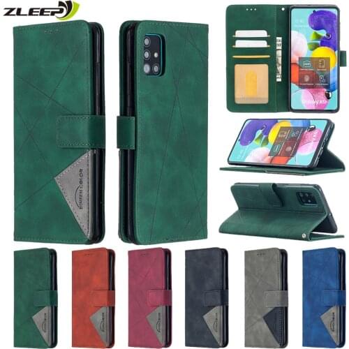 ZLEEPY Samsung Galaxy A21s Phone Cases