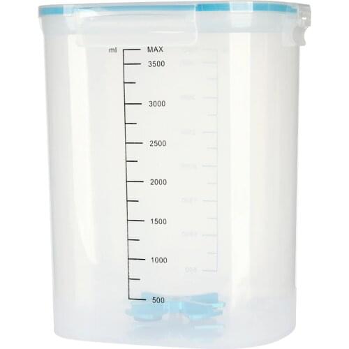 Wash & Cure Accesorrories Sealed Washing Container For Anycubic LCD 3D Printer Parts