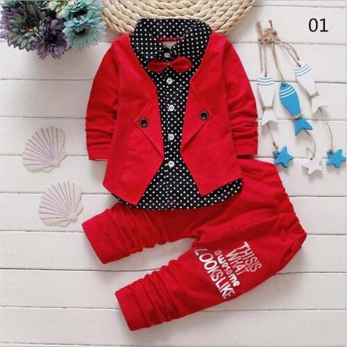 CNYASURE Sets Of Clothes For Babies