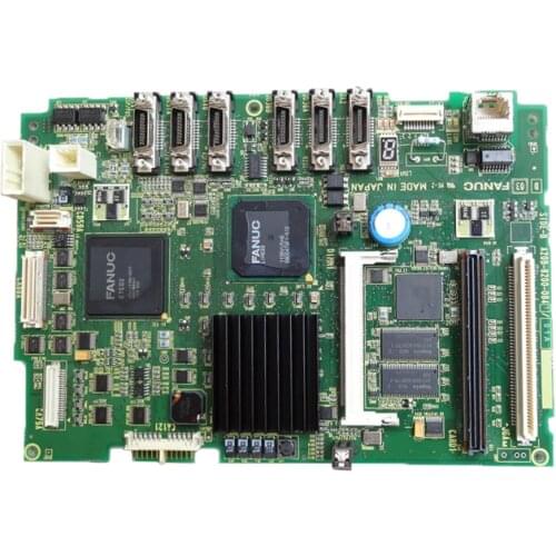 Fanuc A20B-8200-0841 mother board FANUC circuit board pcb imported original
