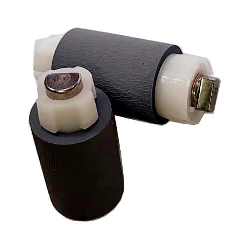 Pick Up Roller Feed Roller JC90-01032A JC73-00328A JC61-04 for Samsung ML3310 ML3710 SCX4835 SLM3820 SLM4020 printer 12pcs/lot