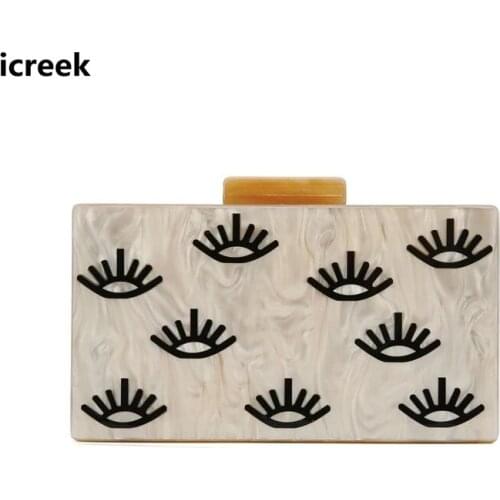Icreek Cosmetic Bags
