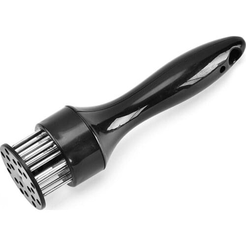 Steak and pork chop quick loosening meat needle stainless steel meat tender Basters Meat Tenderizers & Pounders