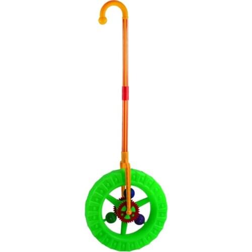 Toy gift puzzl Baby Pedal Walker Baby Push Wheel Car Puzzle With Bell Sound Game Wheel Toddler Learn To Walk Toy Gift Early