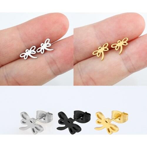 Innopes Stud Earrings
