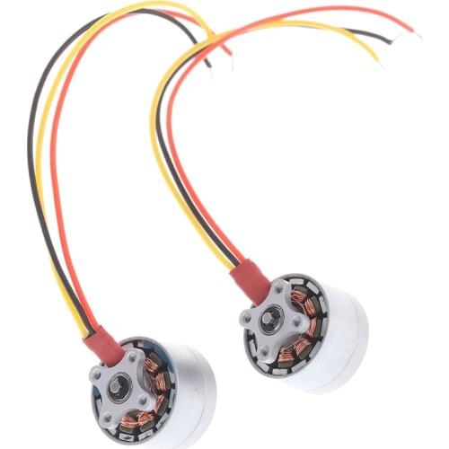 JETTING Quadcopter Motors