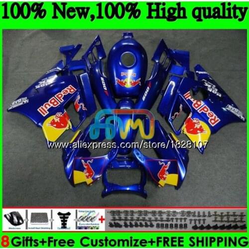 Body +Tank For HONDA CBR 600F3 600 F3 FS CBR600FS 3BS.31 Yellow red CBR600 F3 CBR600F3 1995 1996 1997 1998 95 96 97 98 Fairing