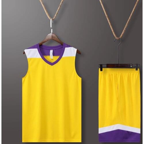 LIFEI Basketball Jerseys