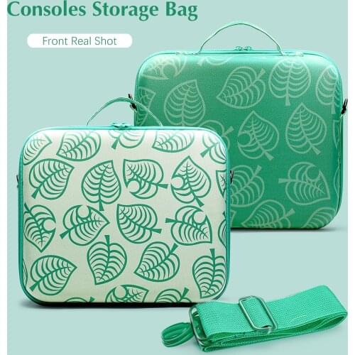 Multifunction Big Protective Case Nintend Switch NS Accessories Console Carrying Storage Cover Hand Bag Box for Nintend Switch