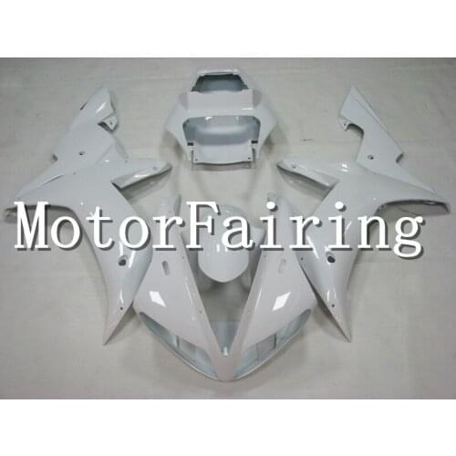Motorcycle Bodywork Fairing Kit Fit For YZF R1 YZF-R1 2002 2003 ABS Plastic Injection Molding Moto Hull Fairings R104A804
