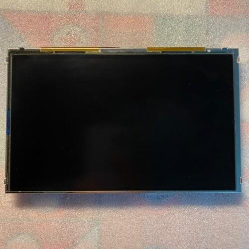 New 8 Inch 60 Pins LCD Display Panel LQ080Y5DZ10 LQ080Y5DZ06 Fit Opel Astra K Car Audio Radio Multimedia Player GPS Navigation