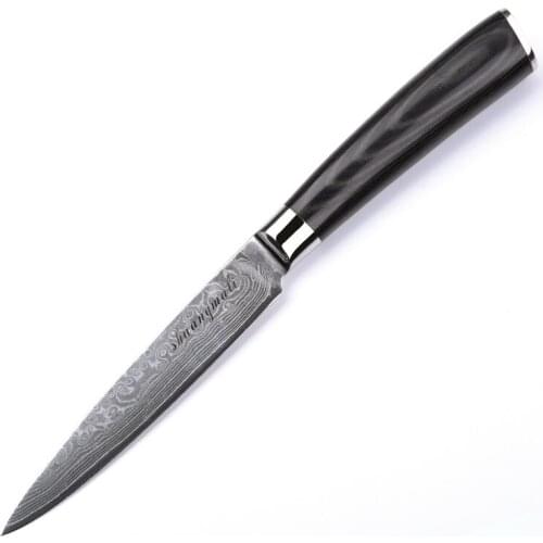 Fruit Knives Shuangmali China