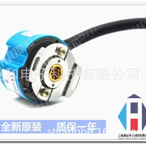 A- ZKD-12-102.4BM-G05L-C Grating Rotary Encoder Machine Tool Motor Displacement Sensor Spot