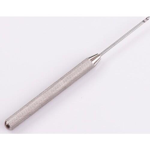 Wire engraving and wire taking device big V error correction device small V wire taking hook beauty plastic tools boutique stain