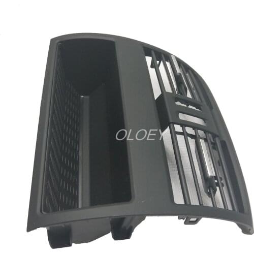 Air outlet fresh air grille 64229172167 for BMW 5 Series F18 F10 F11