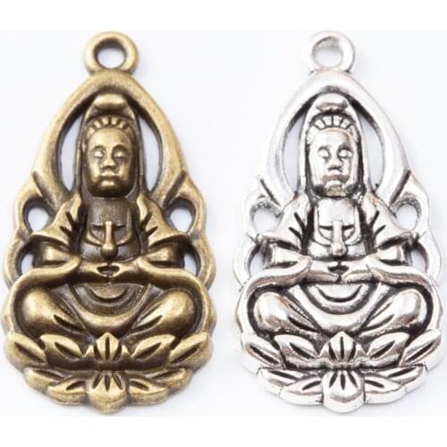 Vriezema Religious Pendants