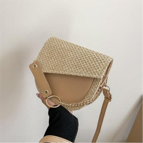 Winmoon Saddle Bags For Women