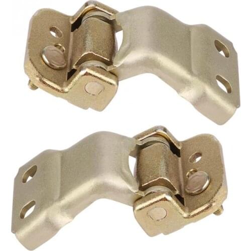 Rear Door Upper Top Hinge Replacement for Ford Transit MK6 2000-2006 Auto Replacement Parts Exterior Parts New