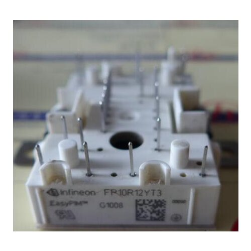 1PCS Free Shipping New and original FP10R12YT3 power module