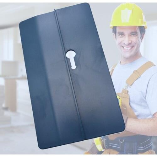 2pcs Ceiling Positioning Plate Drywall Fitting Tool Plasterboard Fixing Tool Supports The Board In Place Wall Carpenter Tool