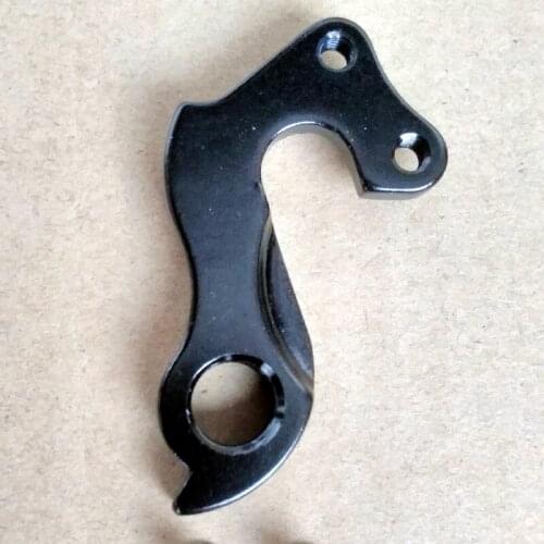 5pcs Bicycle gear derailleur hanger For Nakamura Eddy merckx De Rosa r838 Focus Fondriest Cervelo Pinarello Wilier MECH dropout