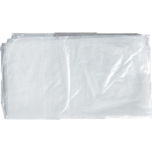 50Pcs/Set Automotive Plastic Seat Vehicle Maintenance Beauty Disposable Automotive Car Seat Cover Dust and Dirt