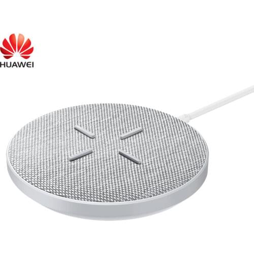 HUAWEI CP61 SuperCharge Wireless Charger 27W Max Qi Wireless Charger for iPhone Samsung Huawei Mate 30 Pro Fast Charger