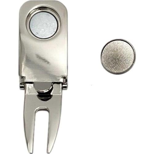 Cigar Holder Stainless Steel Cigarette Rack Without And With Magnetic Cigar Rack Cigarette Display Bracket Rack Golf Accessories