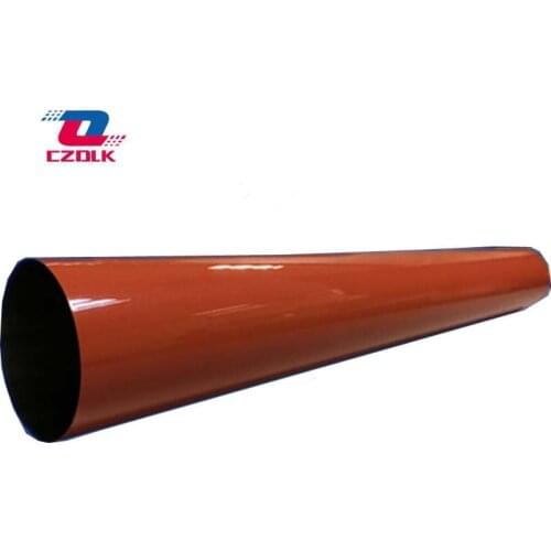 Long life and high quality Fuser Fixing film for Konica Minolta bizhub c451 c452 c550 c552 c650 c652 Fuser Belt