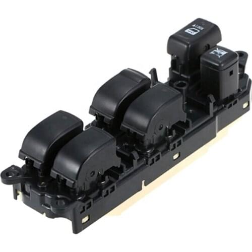 Left driver Electric Power Window Master Switch 84040-48020-C0 For Lexus RX300 1999-2003