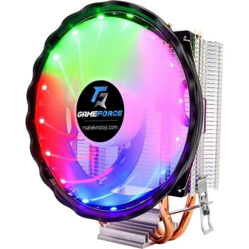 Gameforce Computer Components